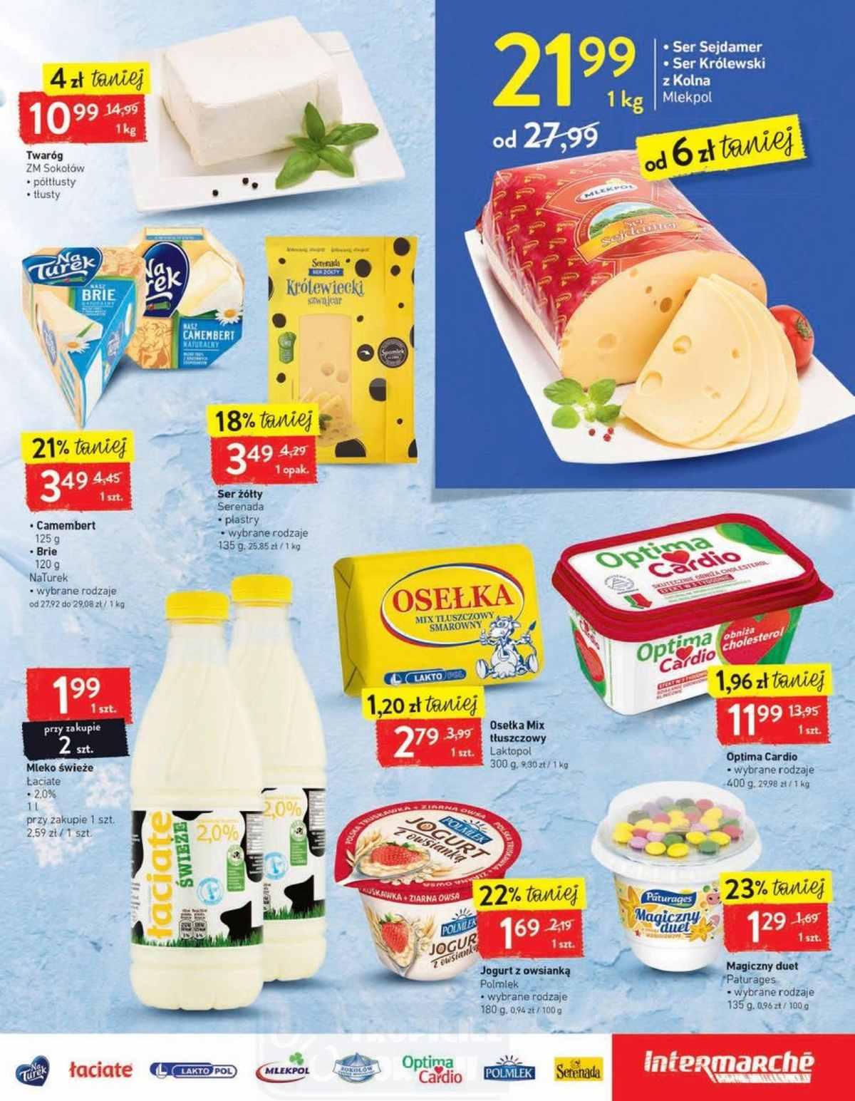 Gazetka promocyjna Intermarche str. 11