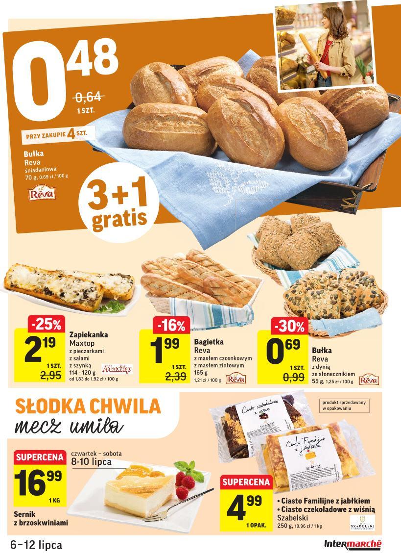 Gazetka promocyjna Intermarche str. 15