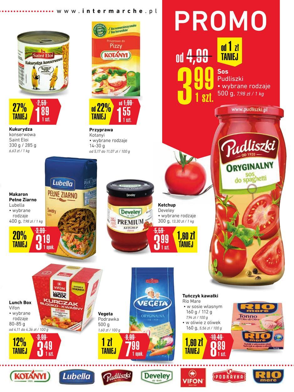 Gazetka promocyjna Intermarche str. 11