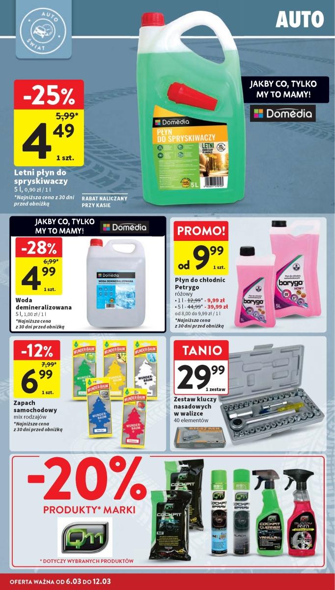 Gazetka promocyjna Intermarche str. 43