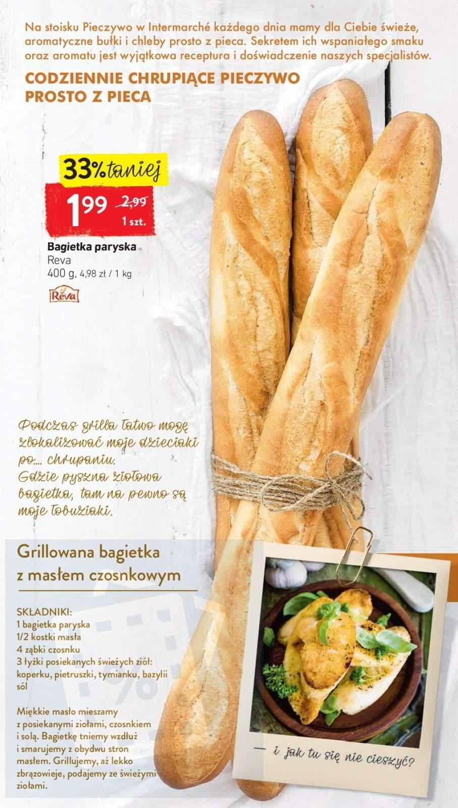 Gazetka promocyjna Intermarche str. 4
