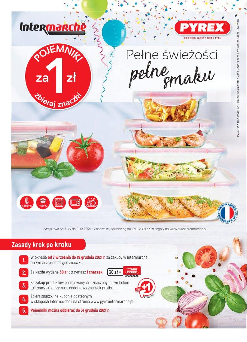 Gazetka promocyjna Intermarche str. 8