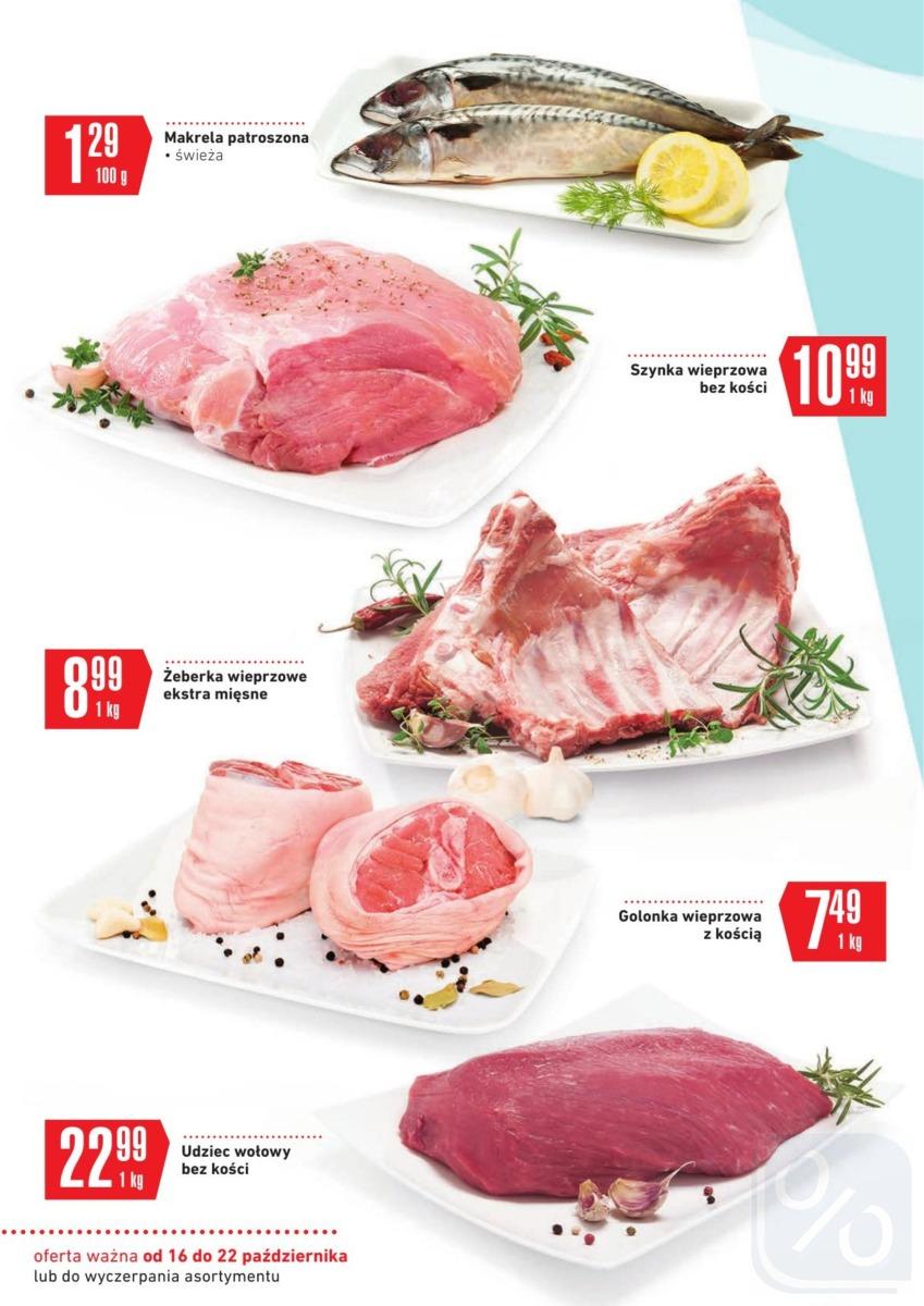 Gazetka promocyjna Intermarche str. 6