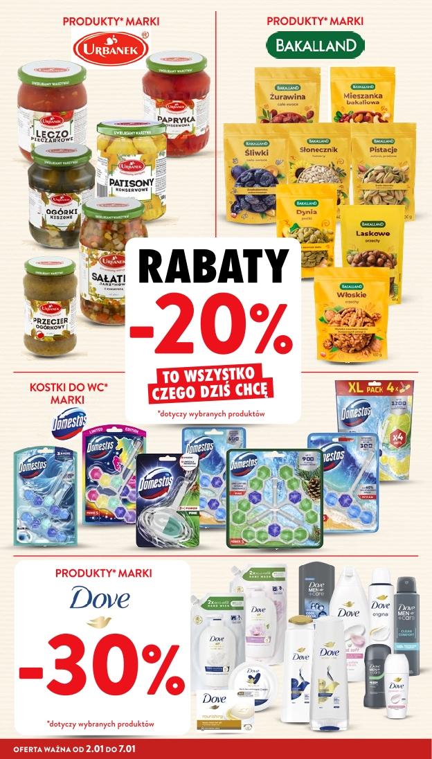 Gazetka promocyjna Intermarche str. 8