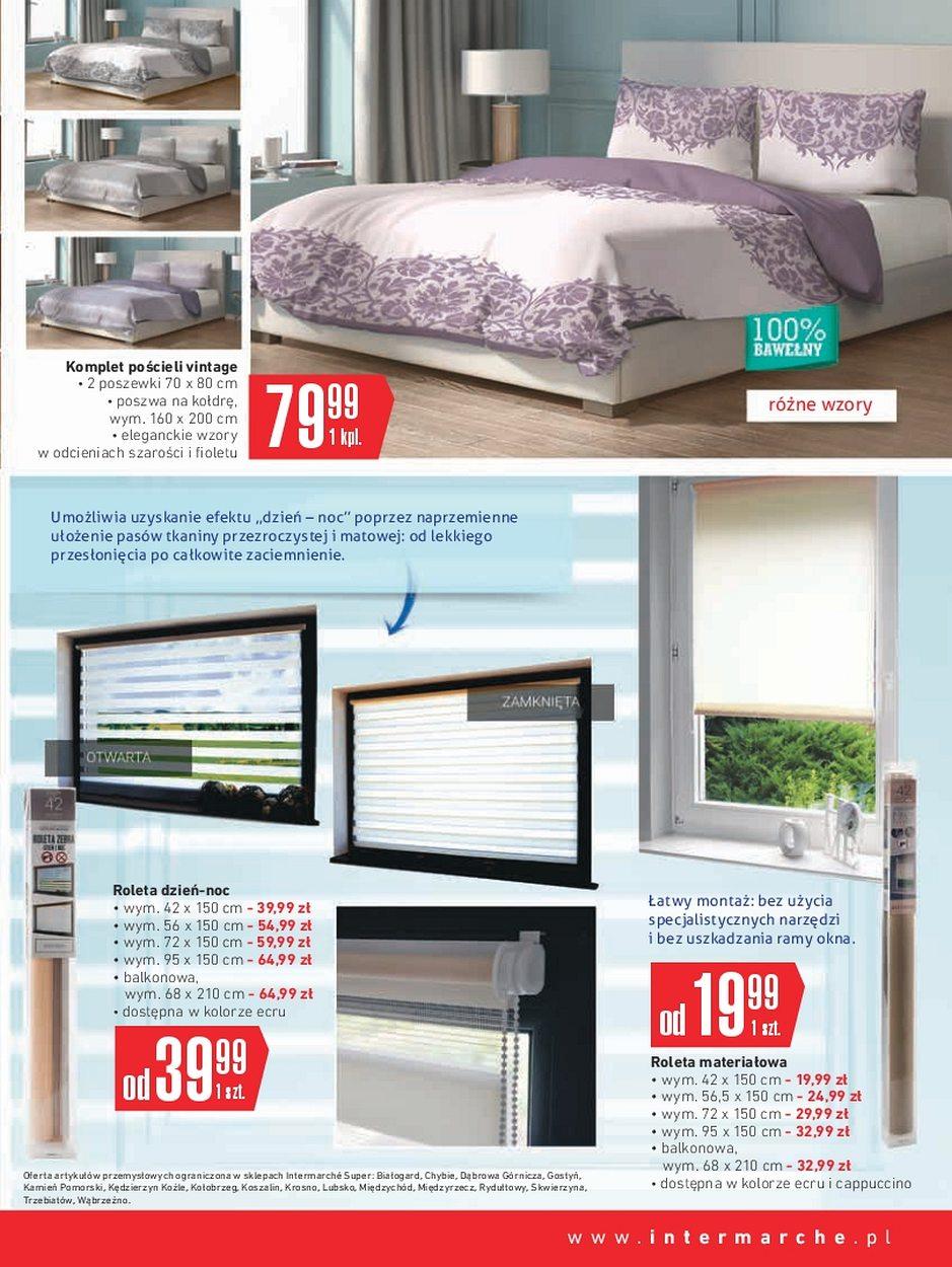 Gazetka promocyjna Intermarche str. 17