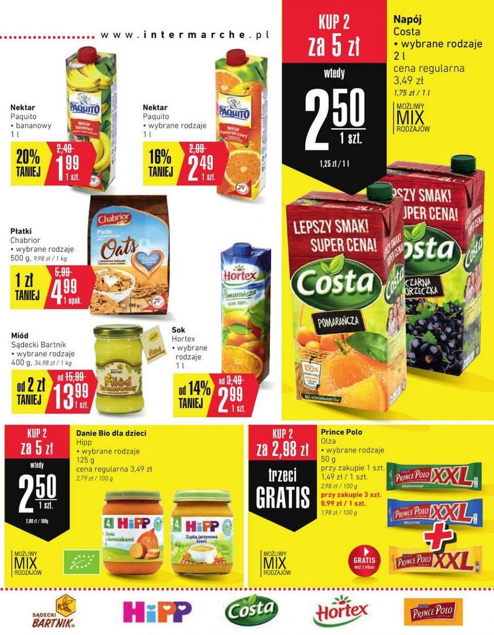 Gazetka promocyjna Intermarche str. 15