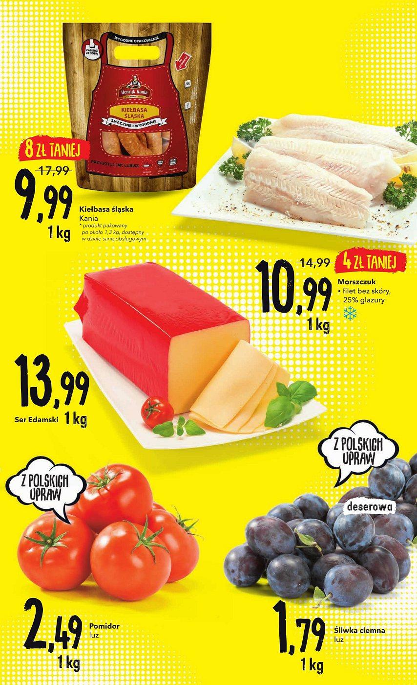 Gazetka promocyjna Intermarche str. 7