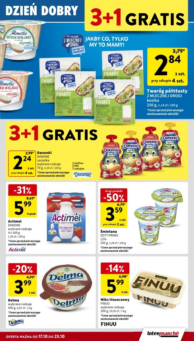 Gazetka promocyjna Intermarche str. 23