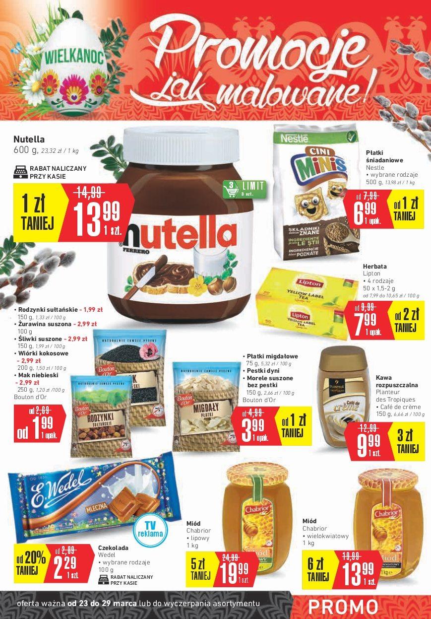 Gazetka promocyjna Intermarche str. 16