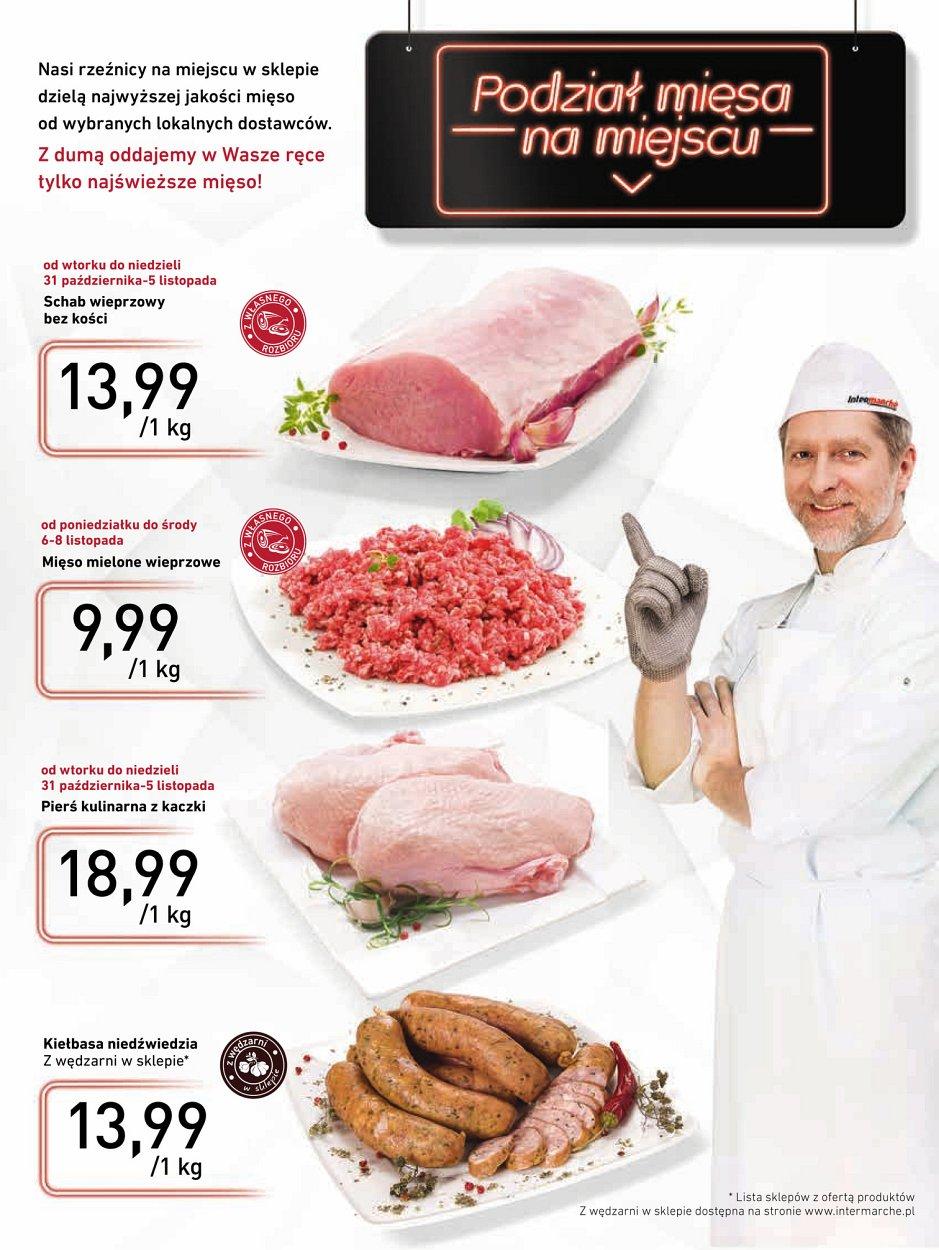 Gazetka promocyjna Intermarche str. 6
