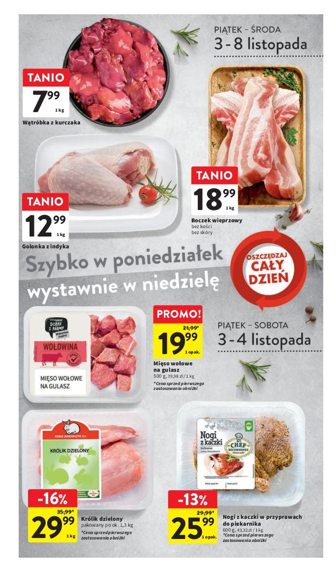 Gazetka promocyjna Intermarche str. 15