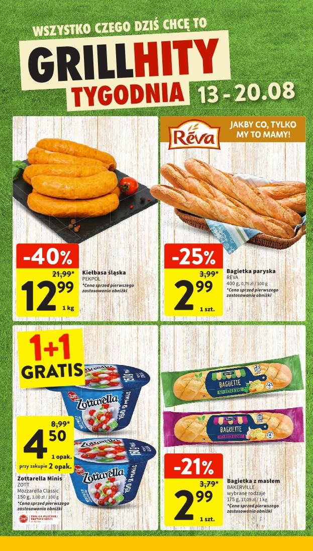 Gazetka promocyjna Intermarche str. 6