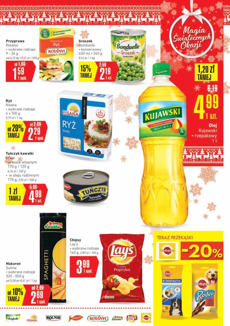 Gazetka promocyjna Intermarche str. 21