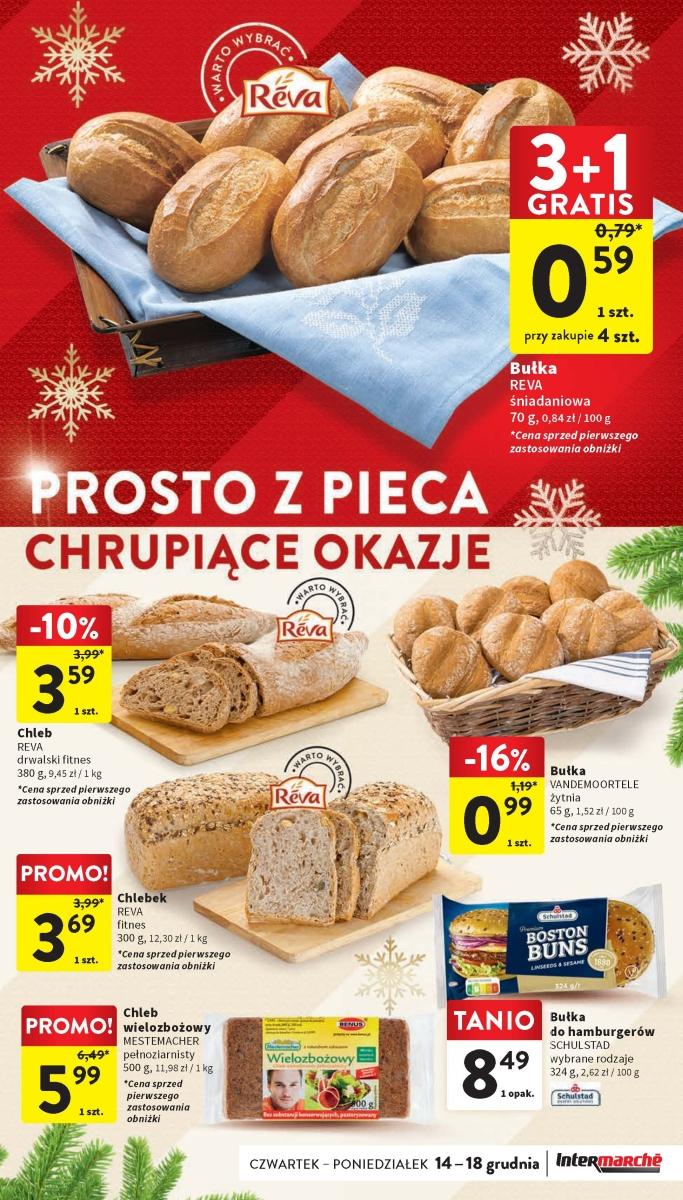 Gazetka promocyjna Intermarche str. 35