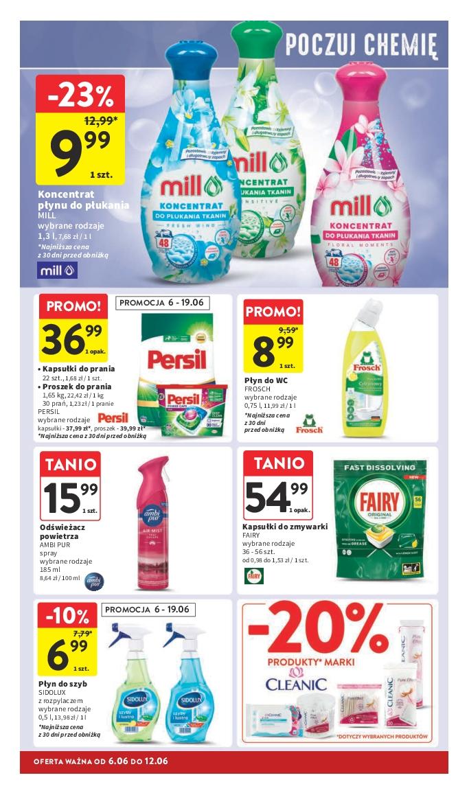 Gazetka promocyjna Intermarche str. 45