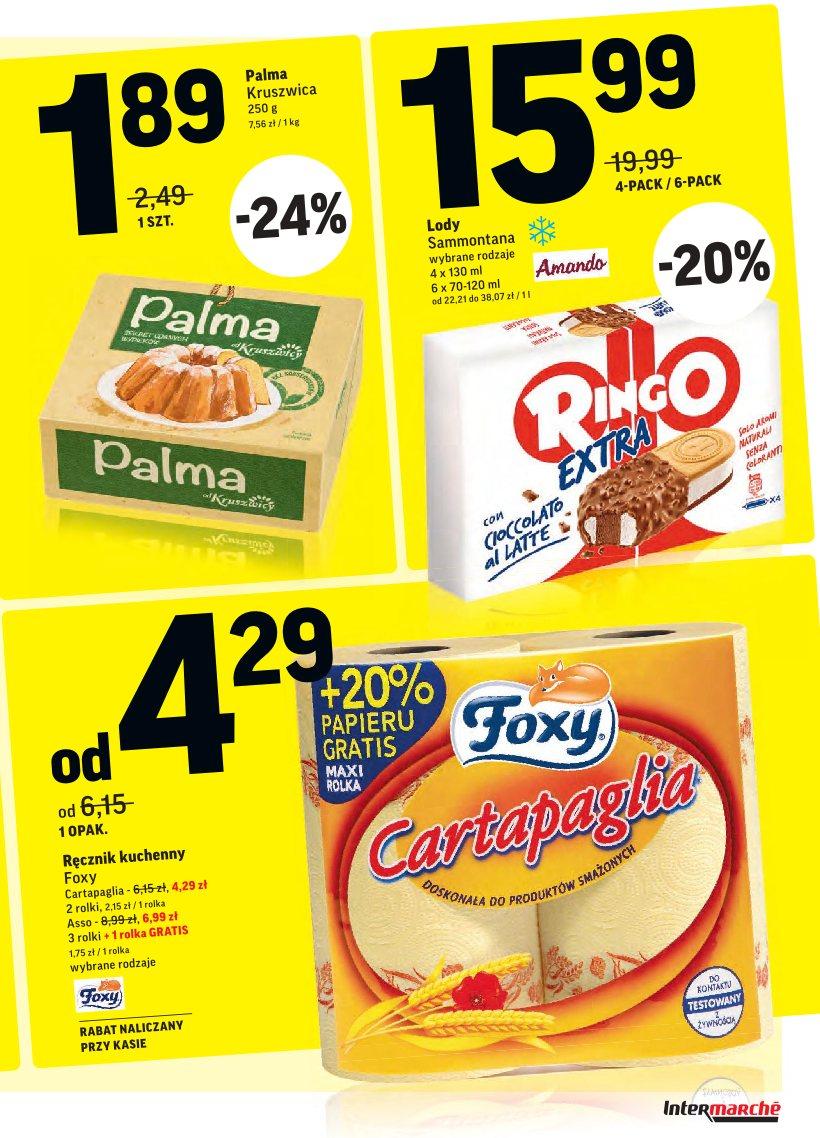 Gazetka promocyjna Intermarche str. 38