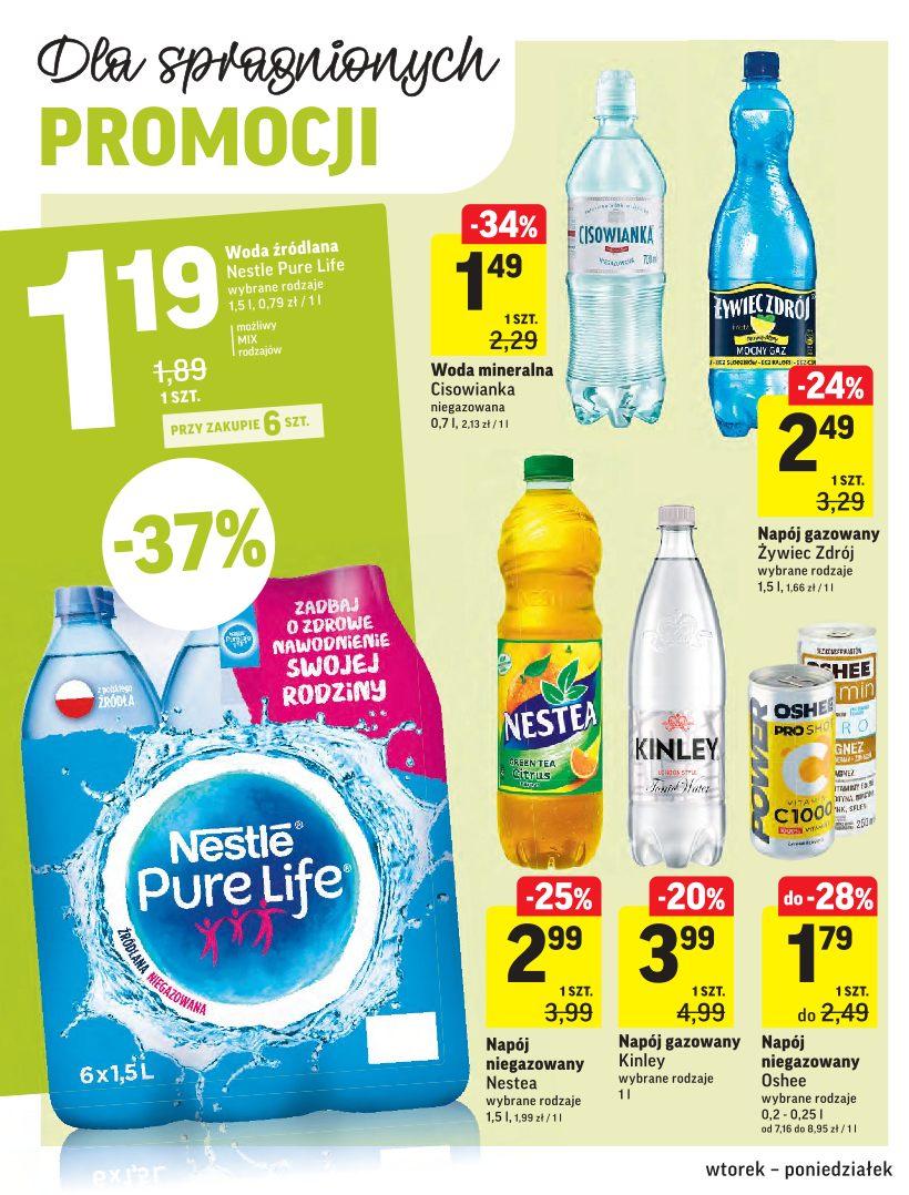 Gazetka promocyjna Intermarche str. 30