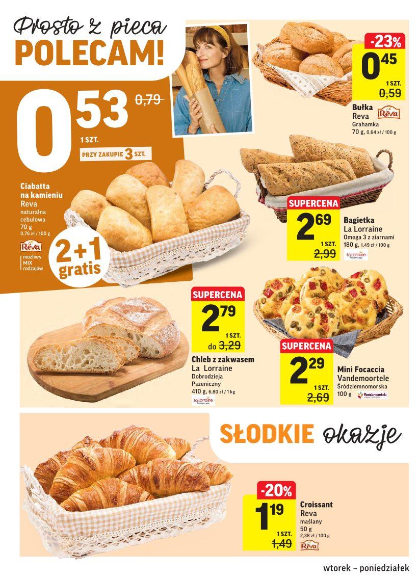 Gazetka promocyjna Intermarche str. 12