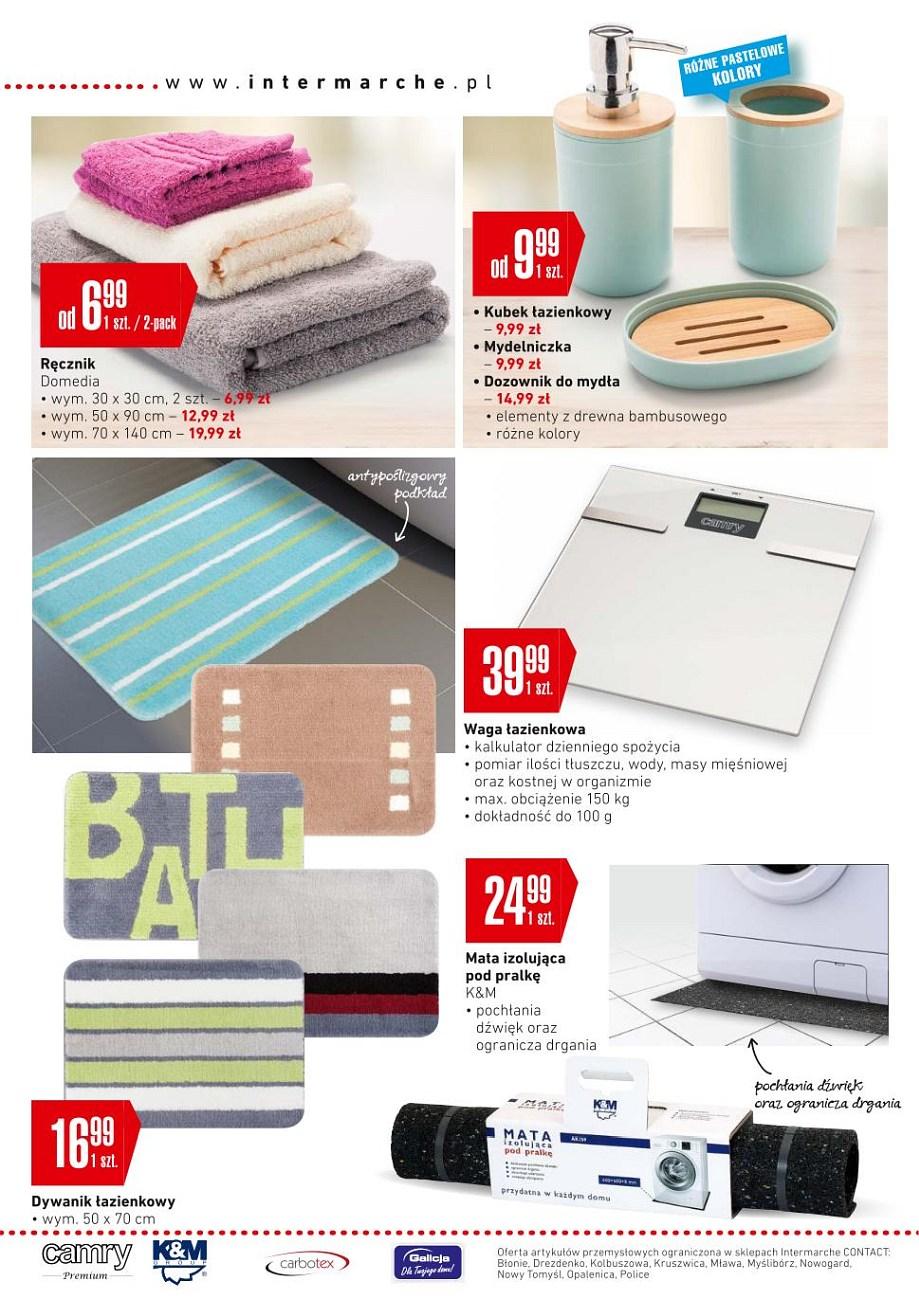 Gazetka promocyjna Intermarche str. 19