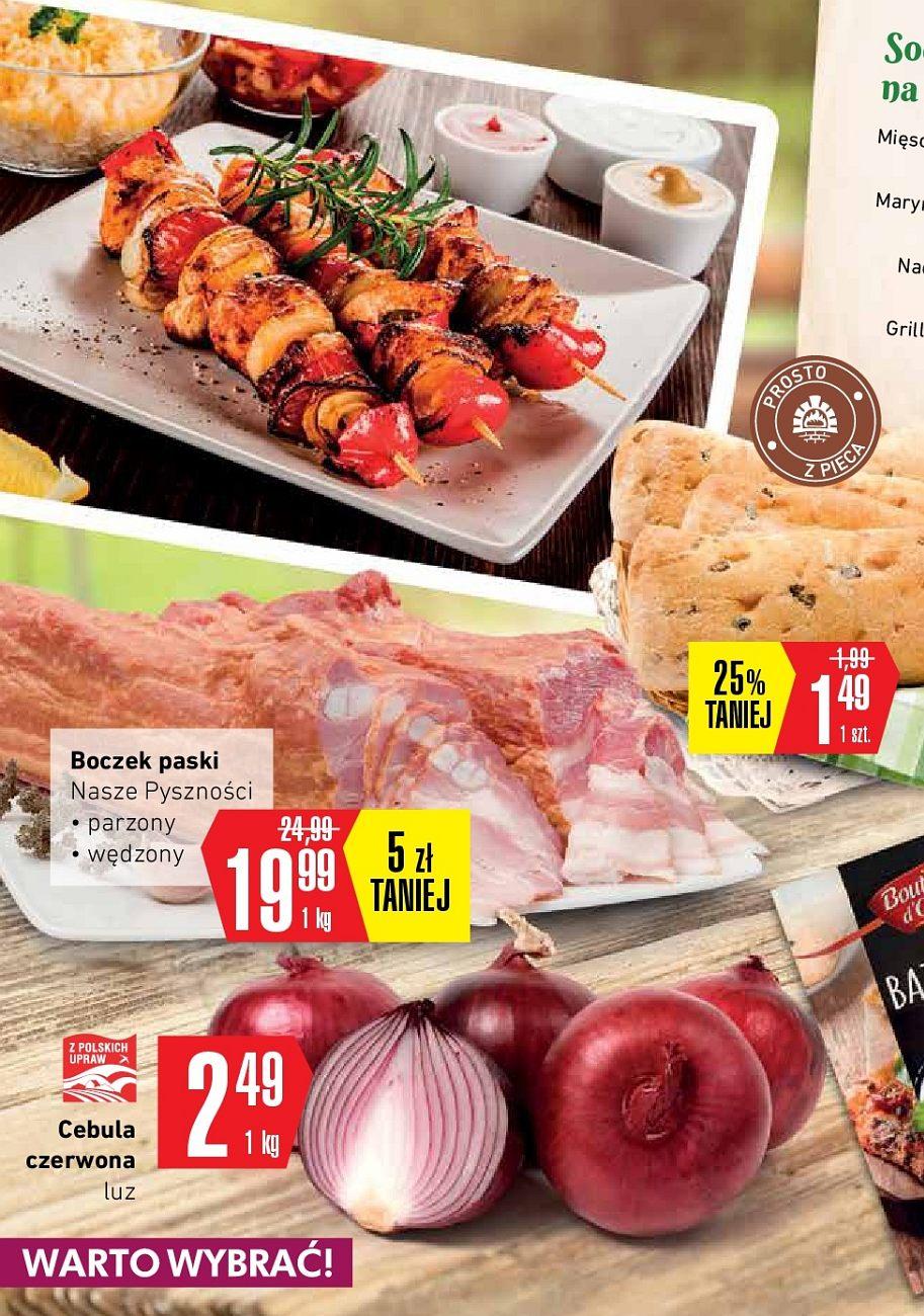 Gazetka promocyjna Intermarche str. 16