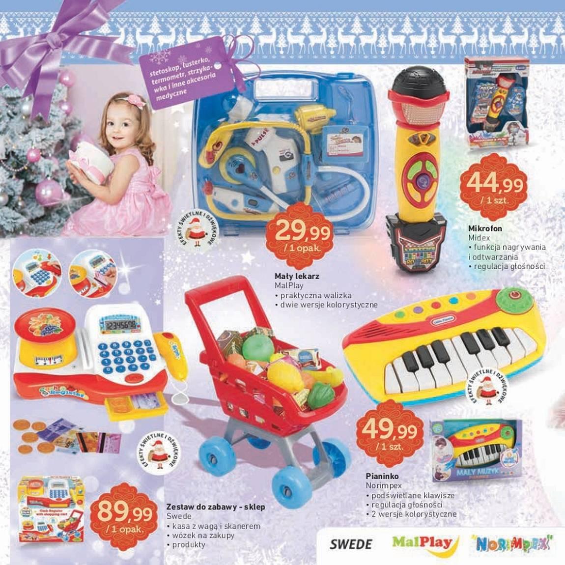 Gazetka promocyjna Intermarche str. 6