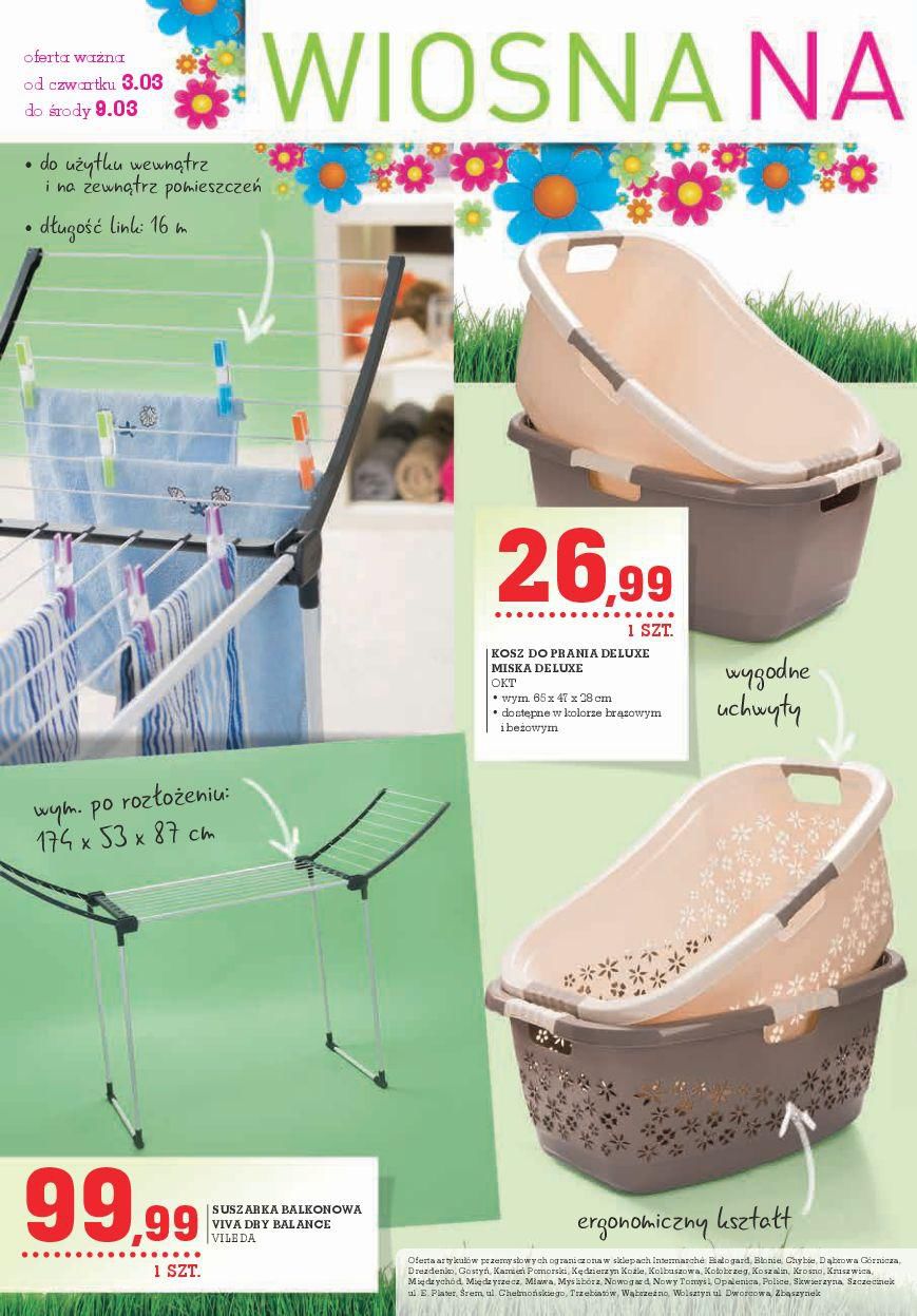 Gazetka promocyjna Intermarche str. 20