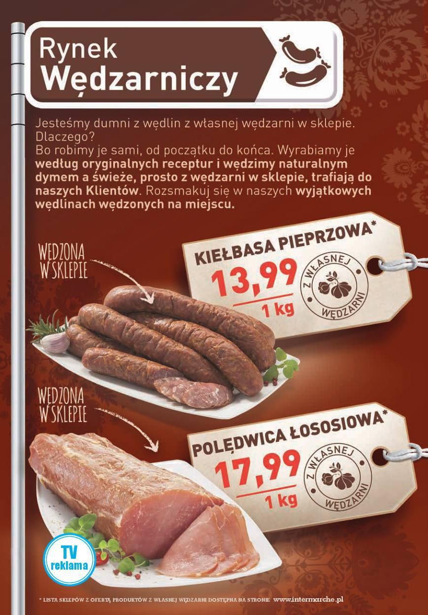 Gazetka promocyjna Intermarche str. 8