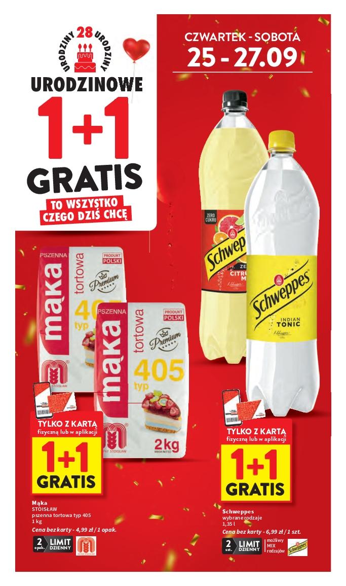 Gazetka promocyjna Intermarche str. 2