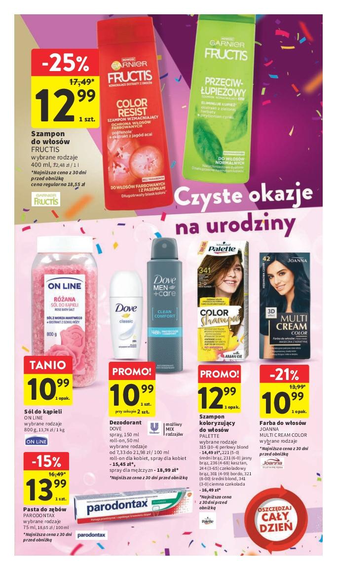 Gazetka promocyjna Intermarche str. 41