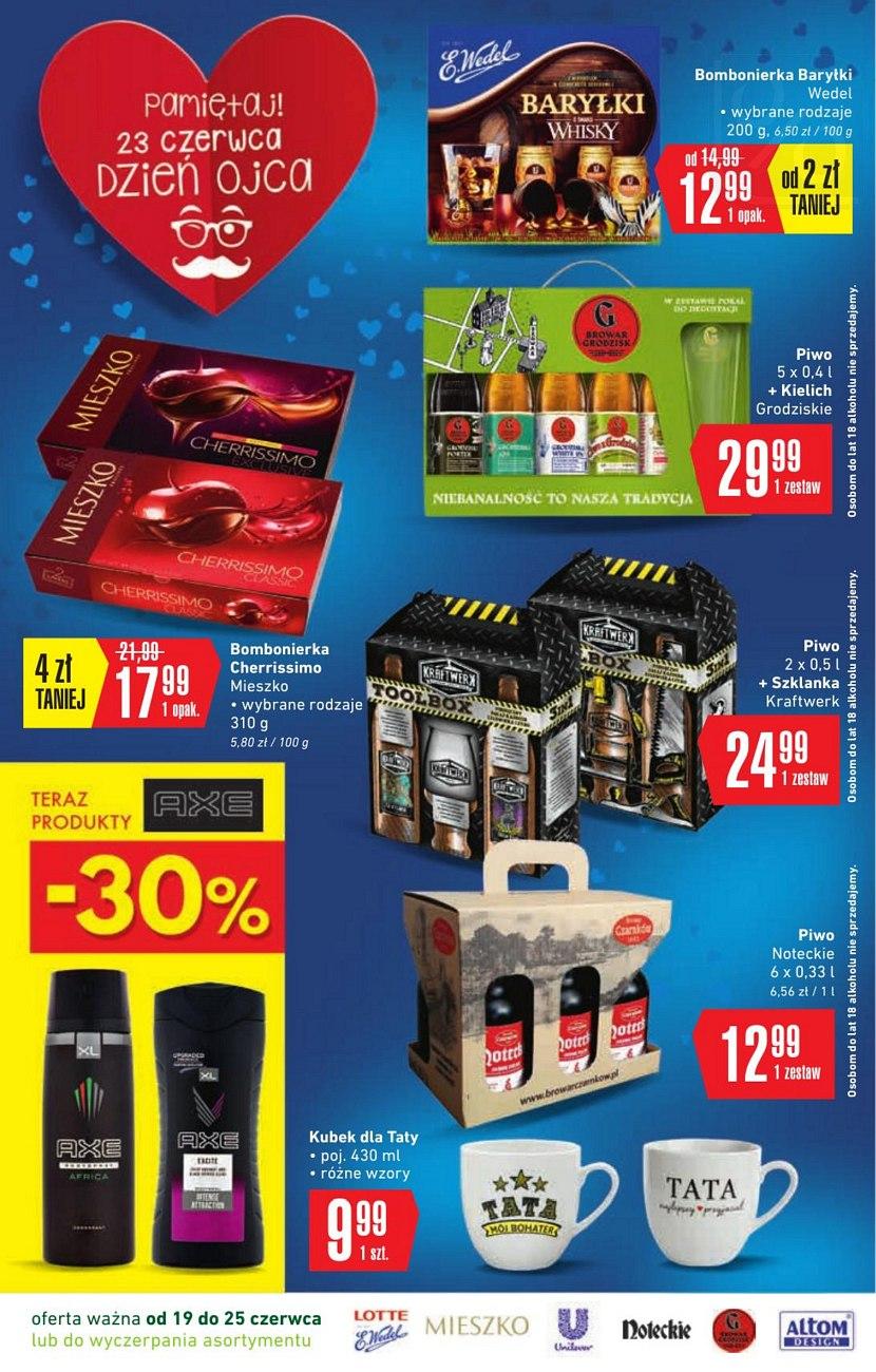 Gazetka promocyjna Intermarche str. 2