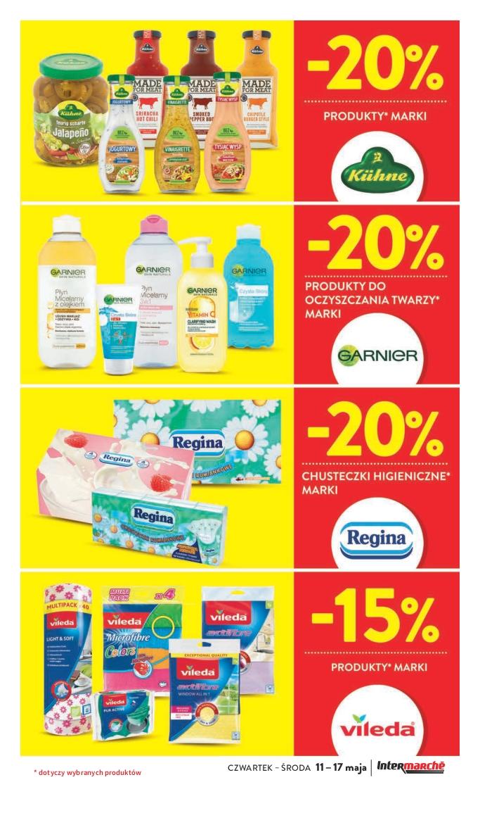 Gazetka promocyjna Intermarche str. 9