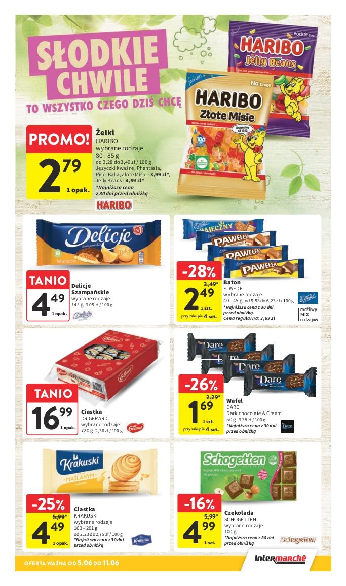 Gazetka promocyjna Intermarche str. 27