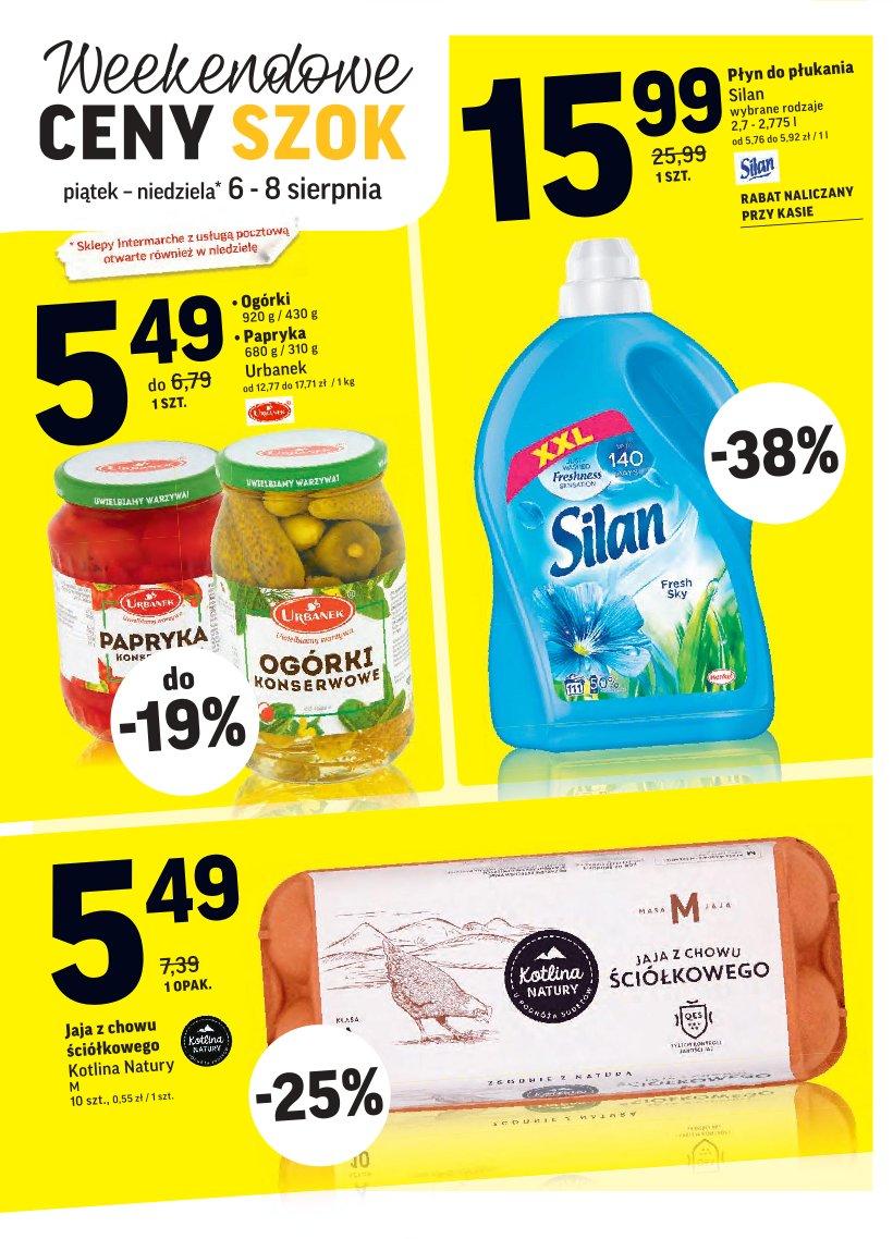 Gazetka promocyjna Intermarche str. 39