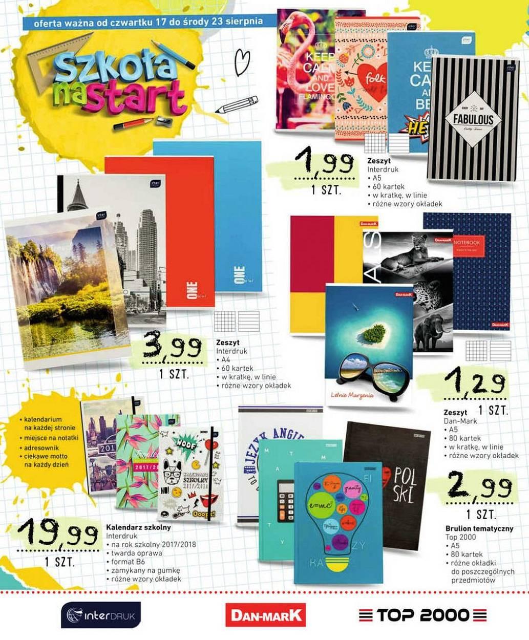 Gazetka promocyjna Intermarche str. 2