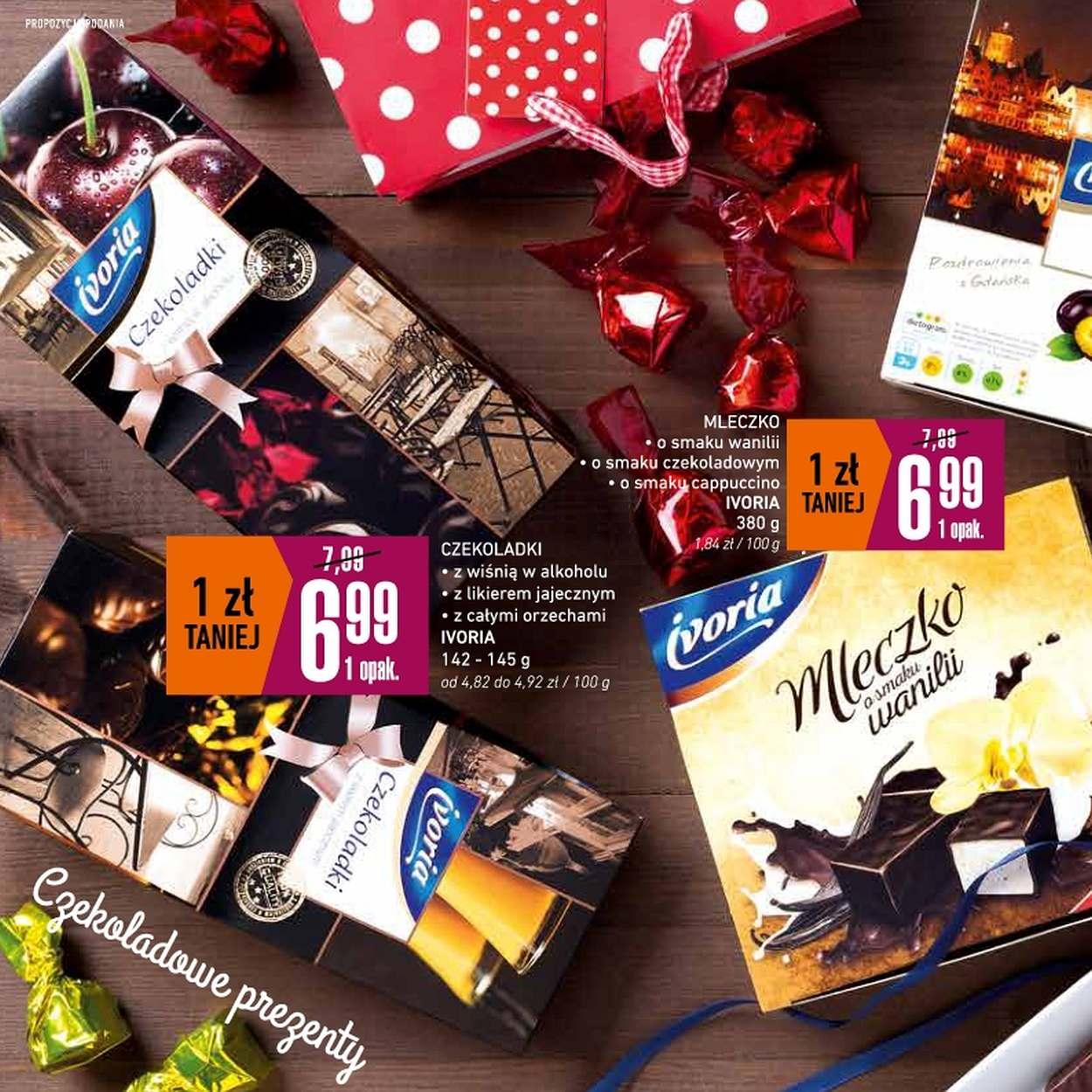 Gazetka promocyjna Intermarche str. 6