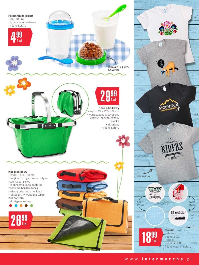 Gazetka promocyjna Intermarche str. 23