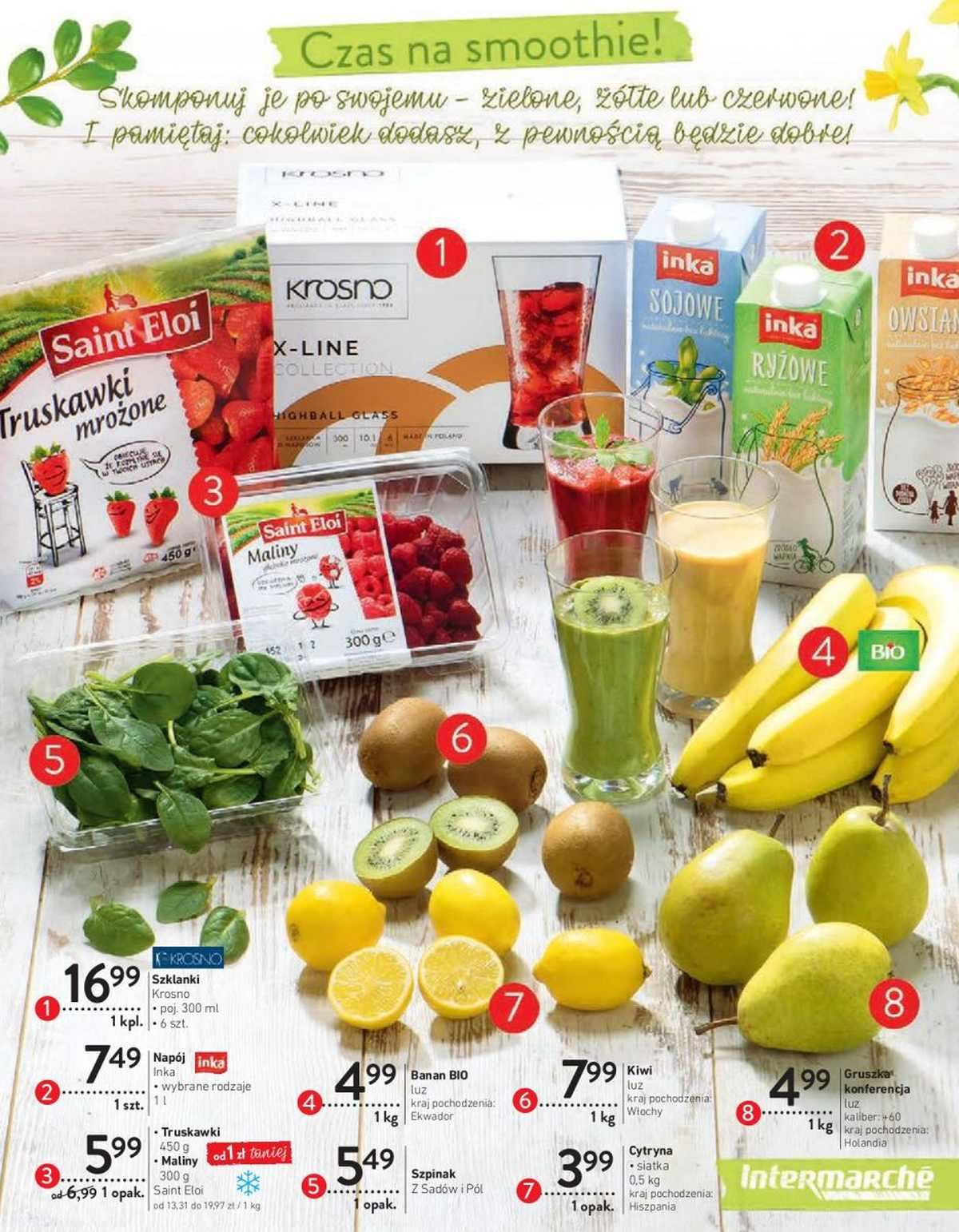 Gazetka promocyjna Intermarche str. 13