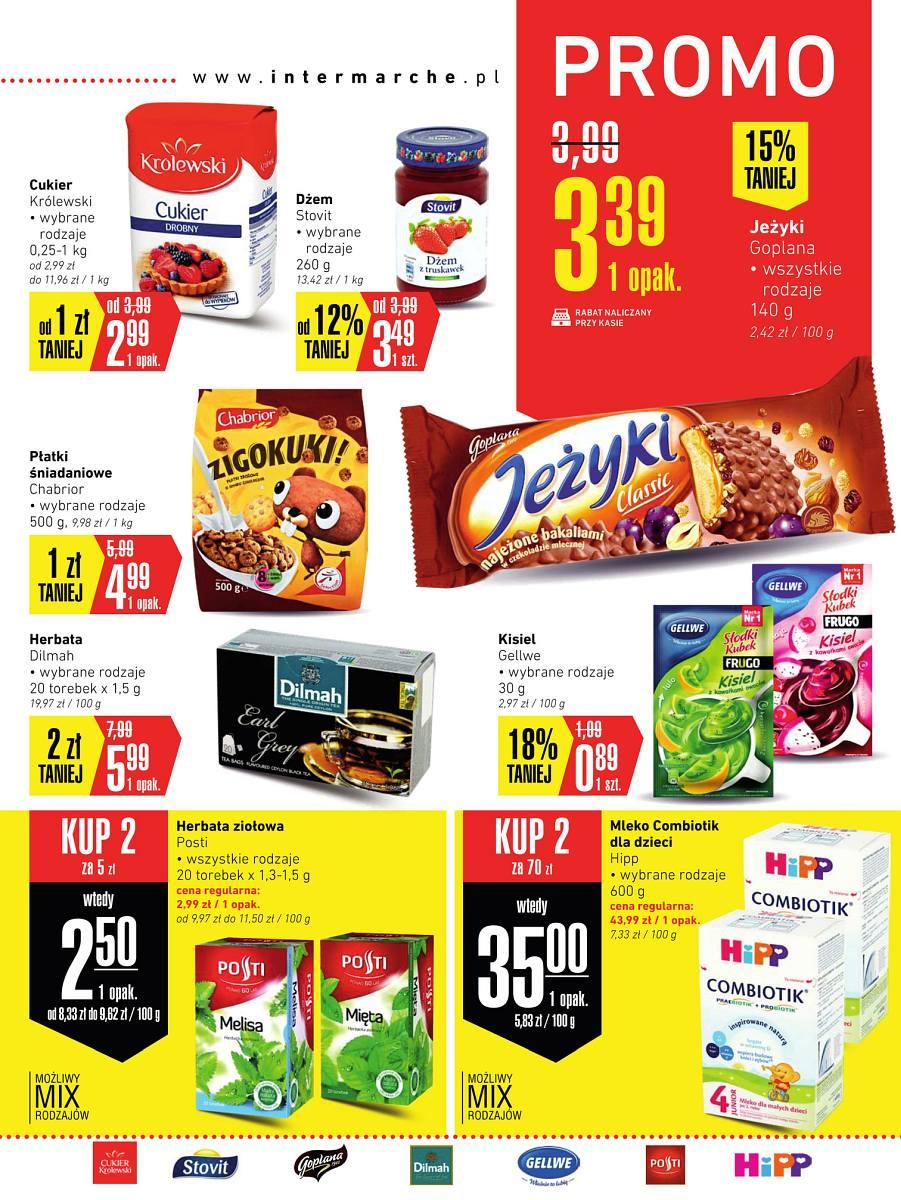 Gazetka promocyjna Intermarche str. 13