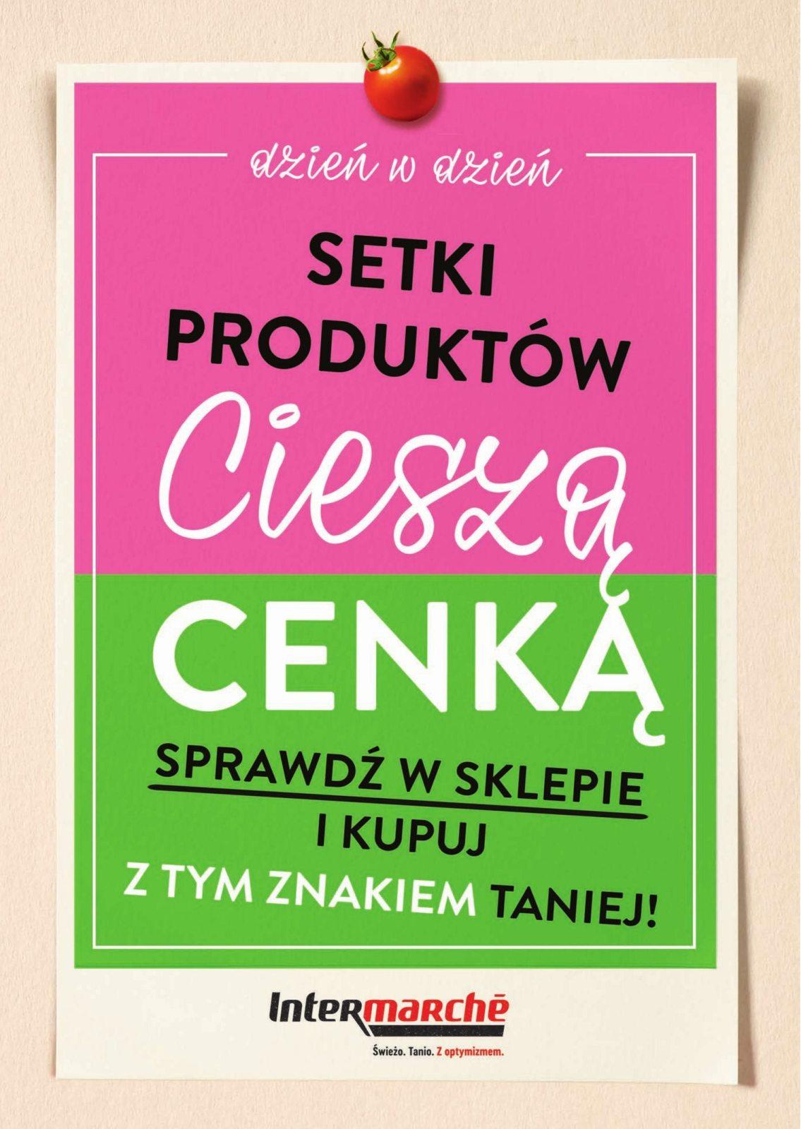 Gazetka promocyjna Intermarche str. 12