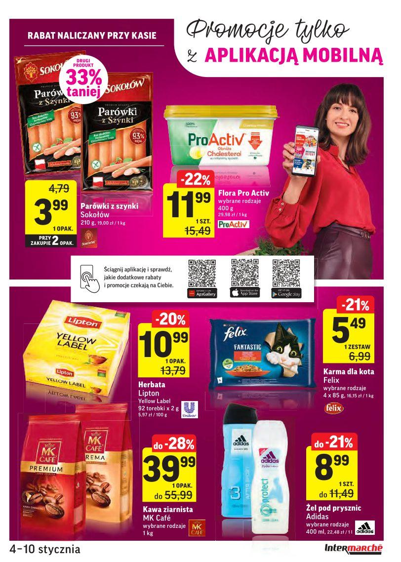 Gazetka promocyjna Intermarche str. 17