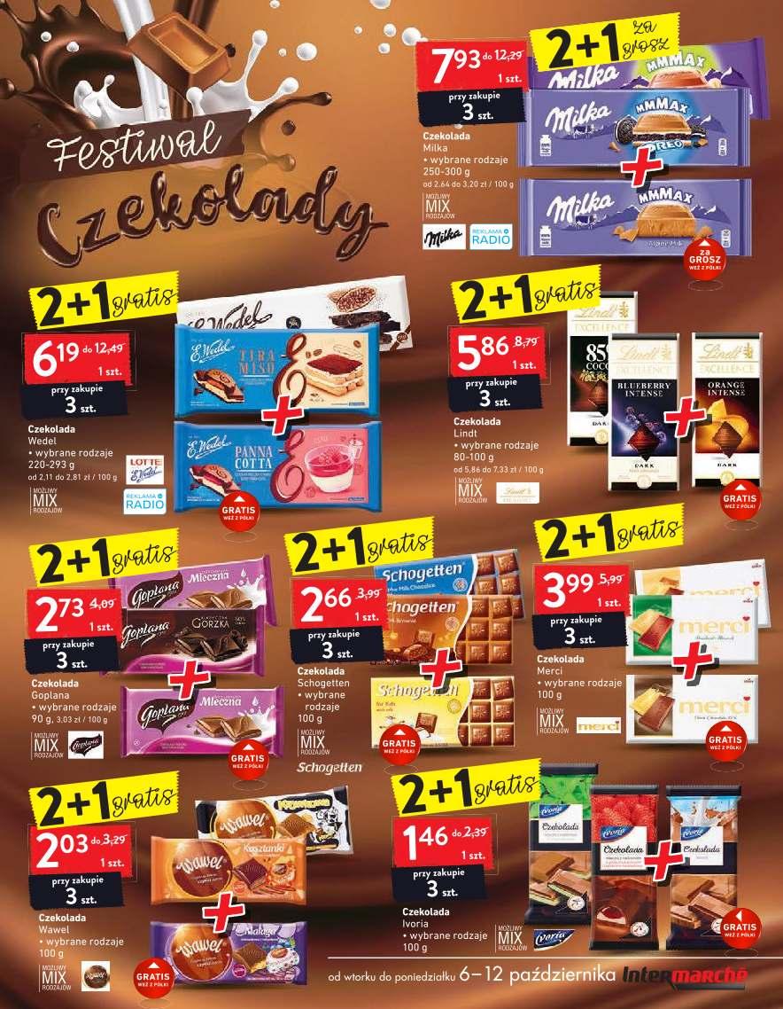 Gazetka promocyjna Intermarche str. 18