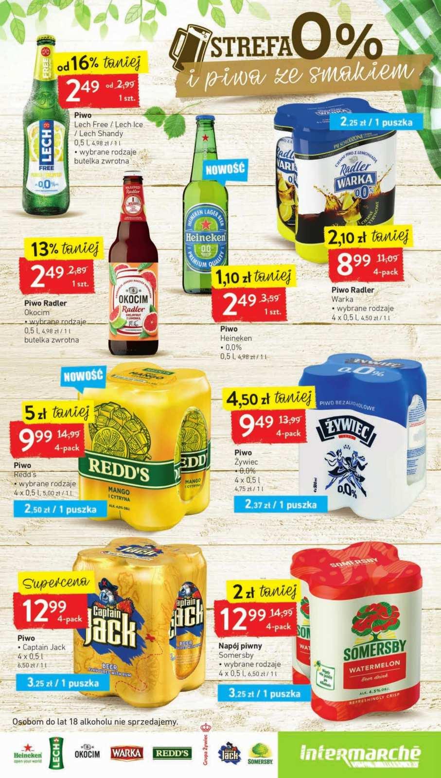 Gazetka promocyjna Intermarche str. 7