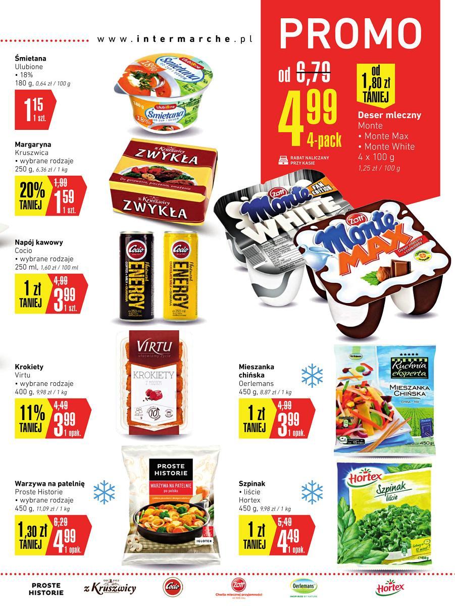 Gazetka promocyjna Intermarche str. 9