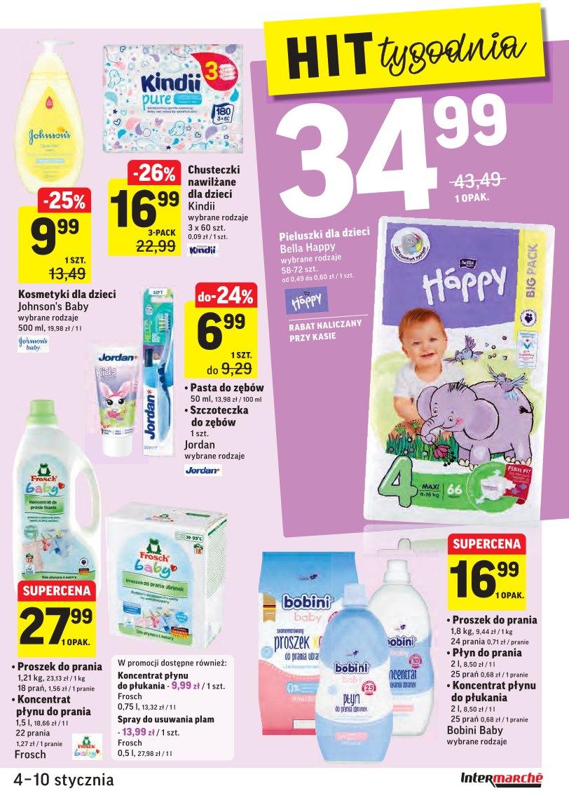 Gazetka promocyjna Intermarche str. 23