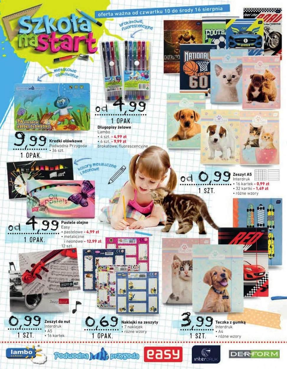 Gazetka promocyjna Intermarche str. 22