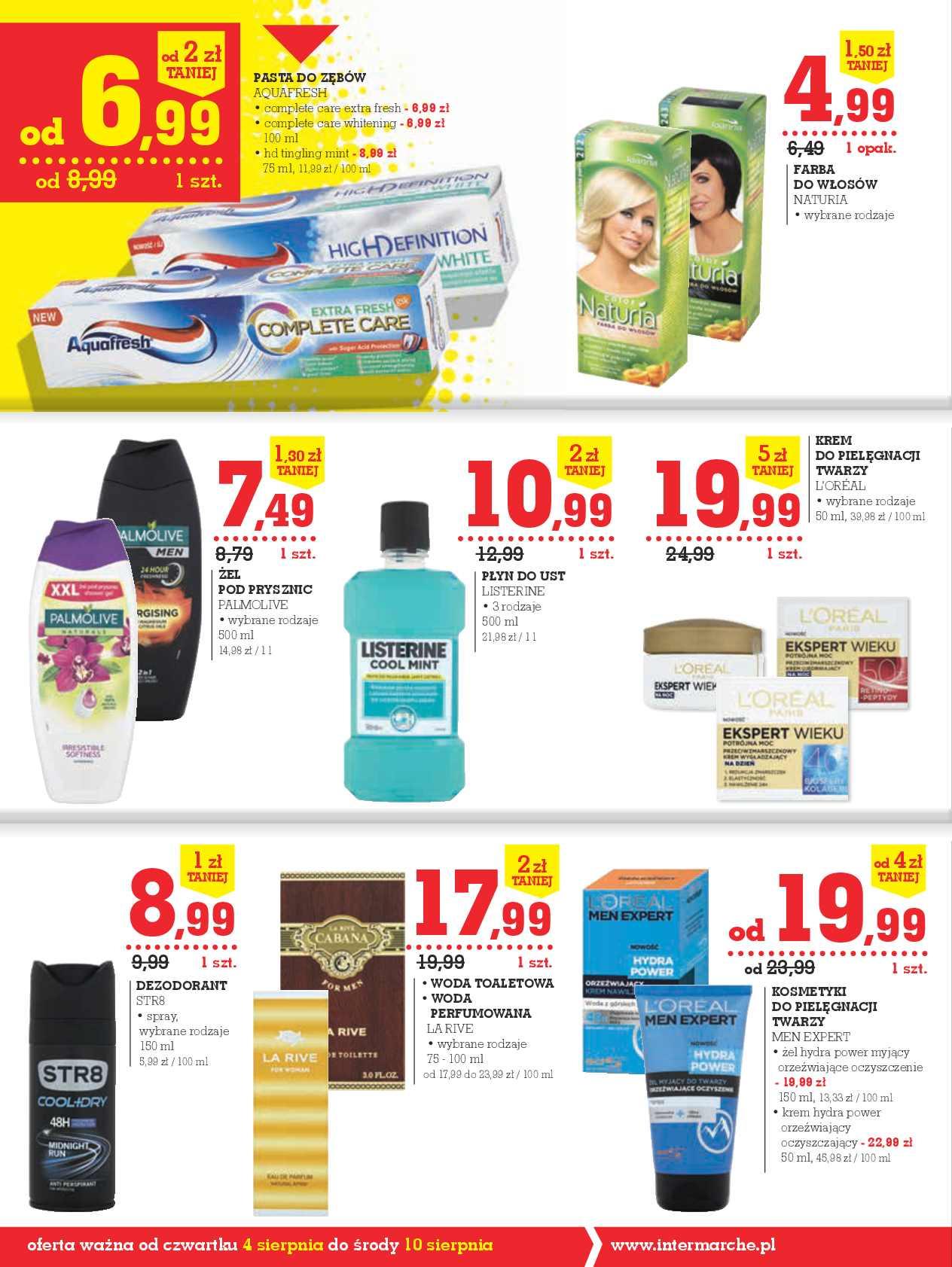 Gazetka promocyjna Intermarche str. 14