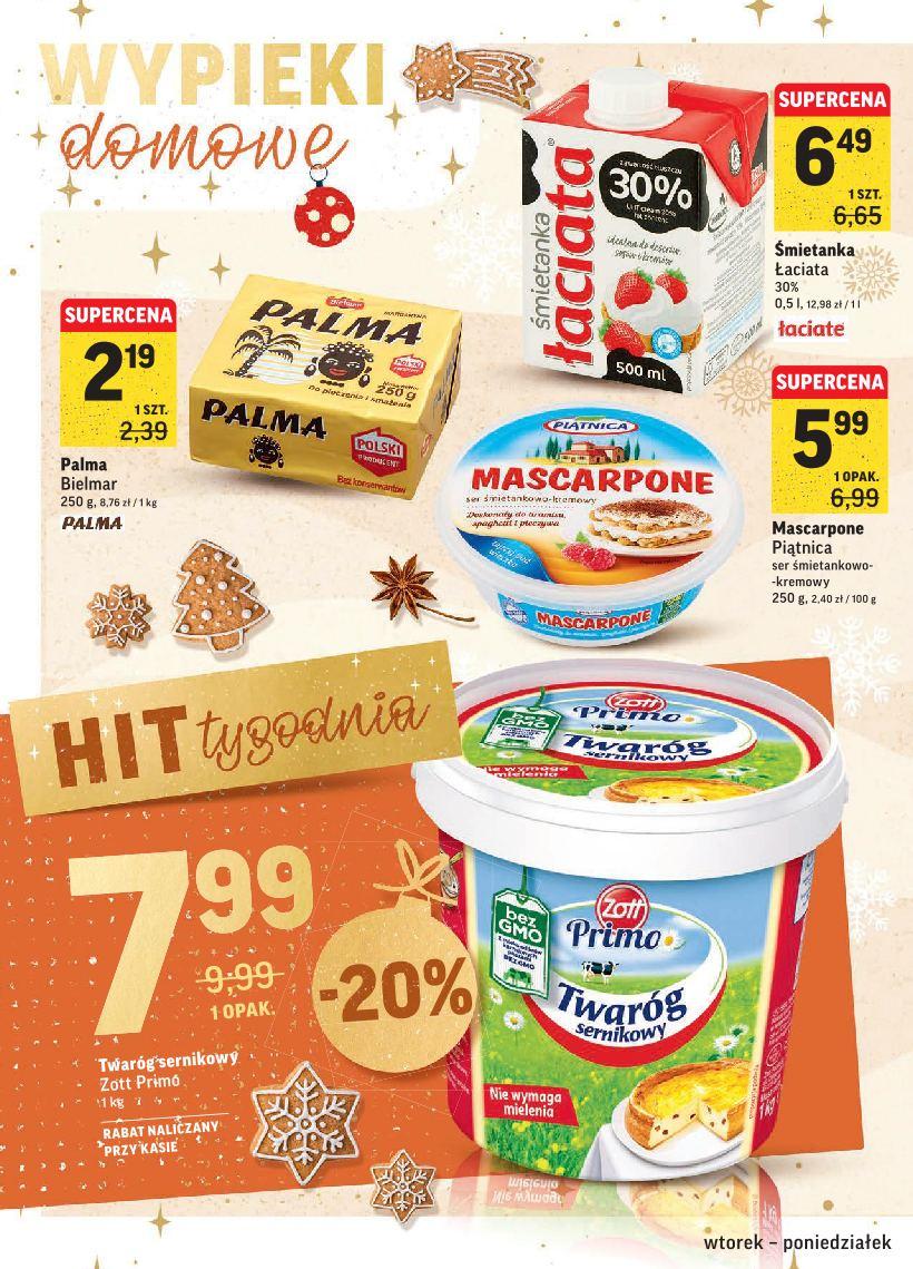 Gazetka promocyjna Intermarche str. 2