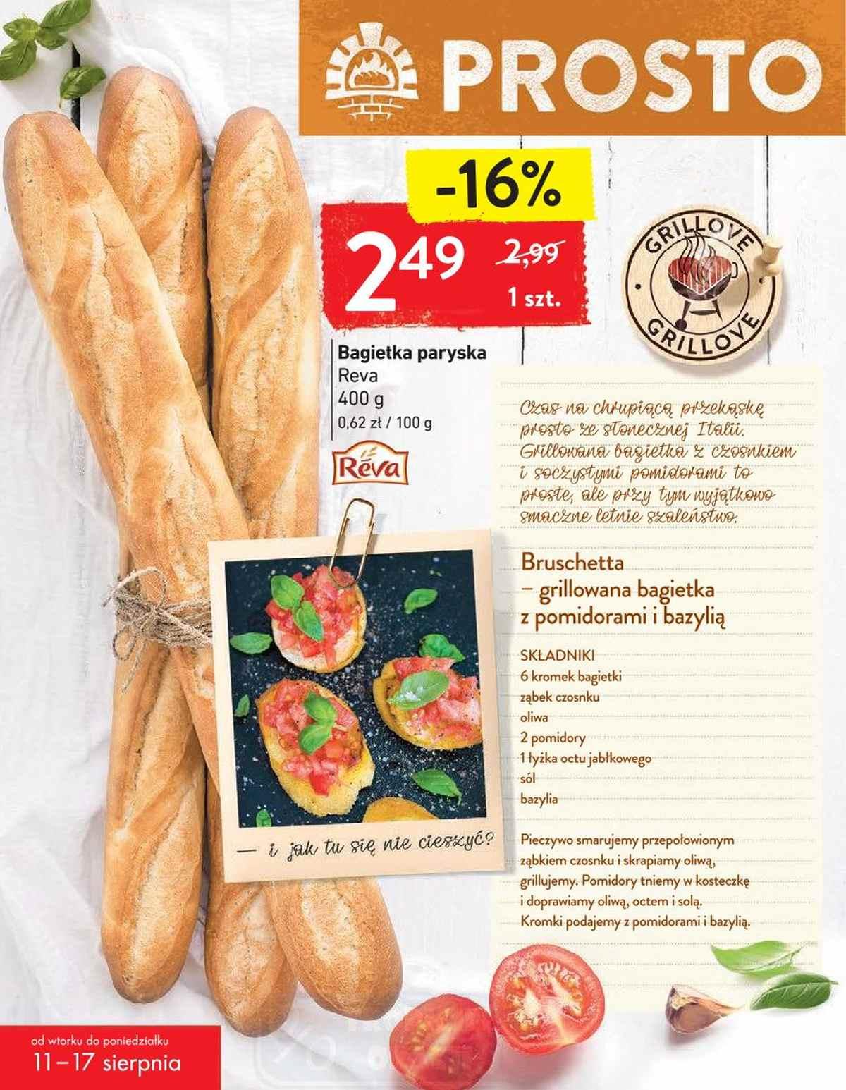 Gazetka promocyjna Intermarche str. 10