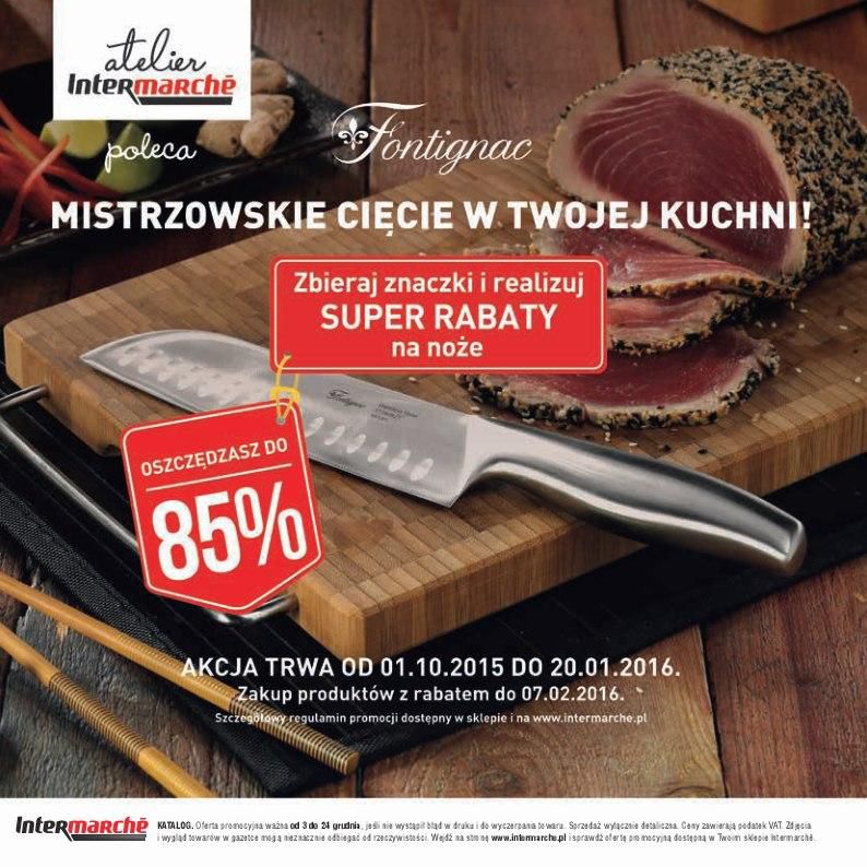 Gazetka promocyjna Intermarche str. 12