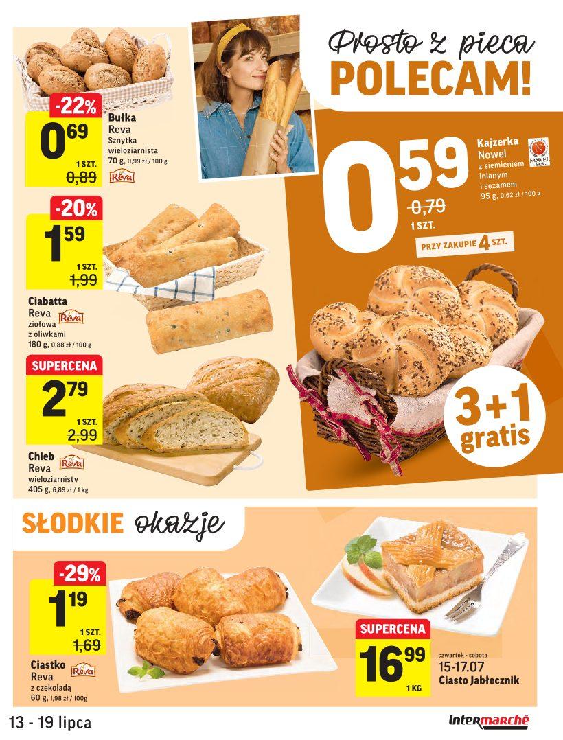 Gazetka promocyjna Intermarche str. 21
